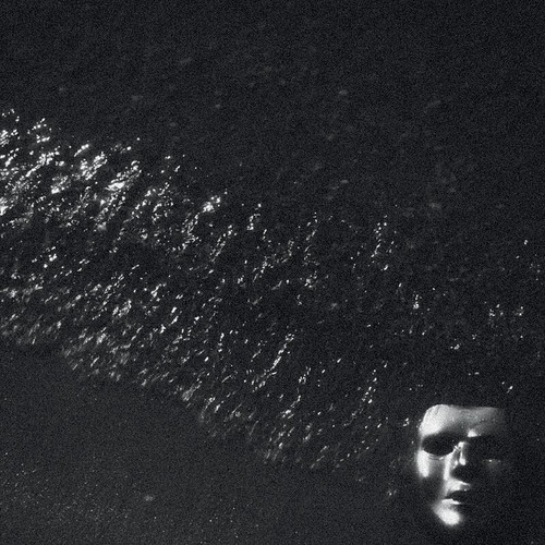 Who Owns The Dark?