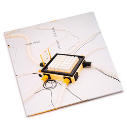 Mono Logs (3LP Set)