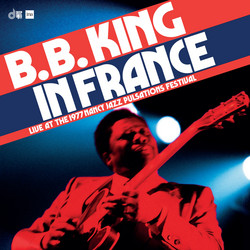 In France (Live At The 1977 Nancy Jazz Pulsations Festival)