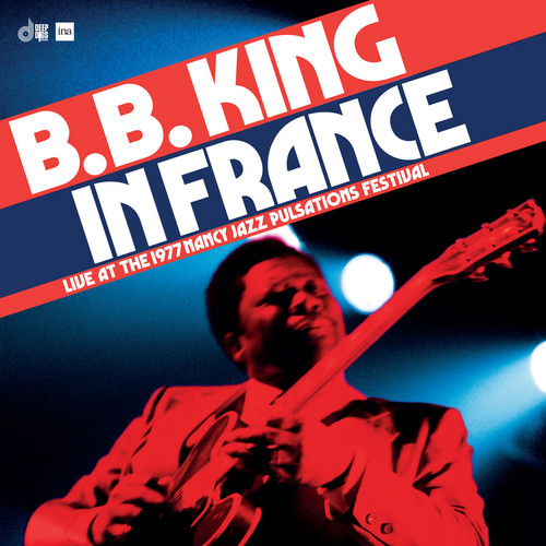 In France (Live At The 1977 Nancy Jazz Pulsations Festival)