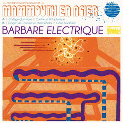 Barbare Electrique