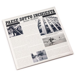 Paese Sotto Inchiesta