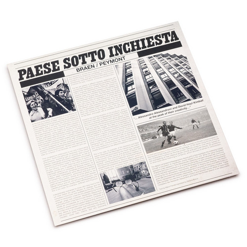 Paese Sotto Inchiesta