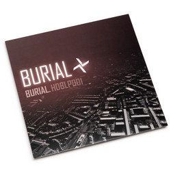 Burial