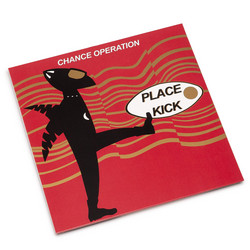 Place Kick