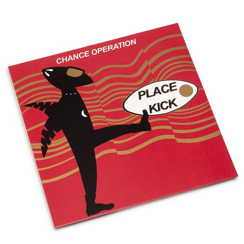 Place Kick