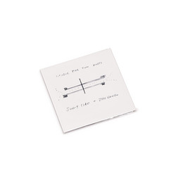 Music For Two Exits
