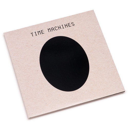 Time Machines