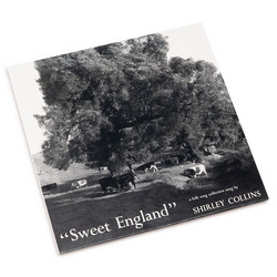 Sweet England