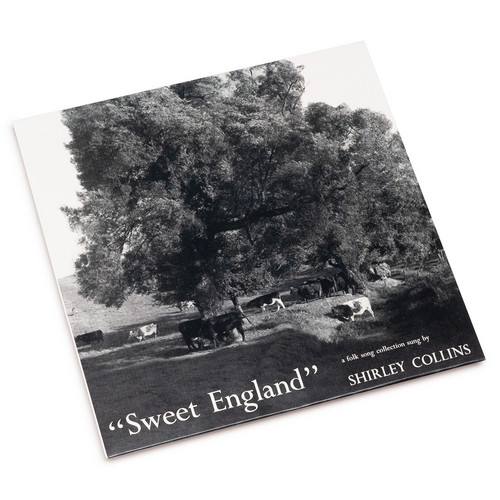 Sweet England