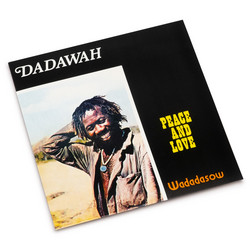 Peace And Love - Wadadasow