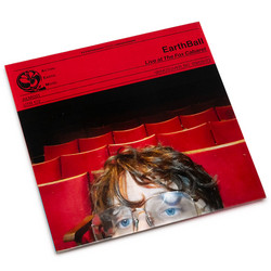 Actual Earth Music - Volume 1 & 2