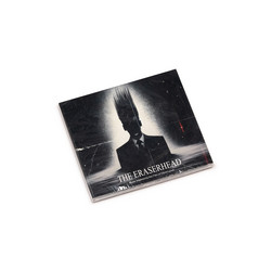  The Eraserhead. Music Inspired by the Film of David Lynch 