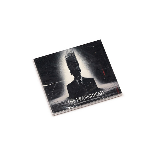  The Eraserhead. Music Inspired by the Film of David Lynch 