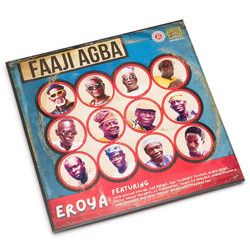 Faaji Agba