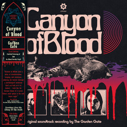 Canyon Blood