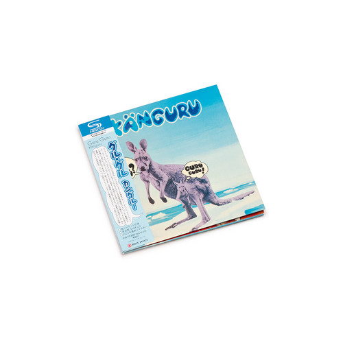 Känguru