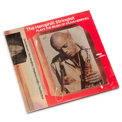 The Hemphill Stringtet Plays Music Of Julius Hemphill