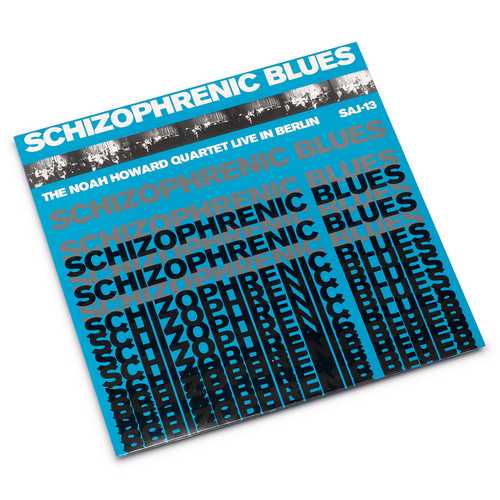 Schizophrenic Blues