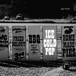 Ice Cold Pop