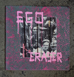 Ego Eraser