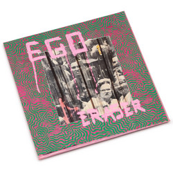 Ego Eraser