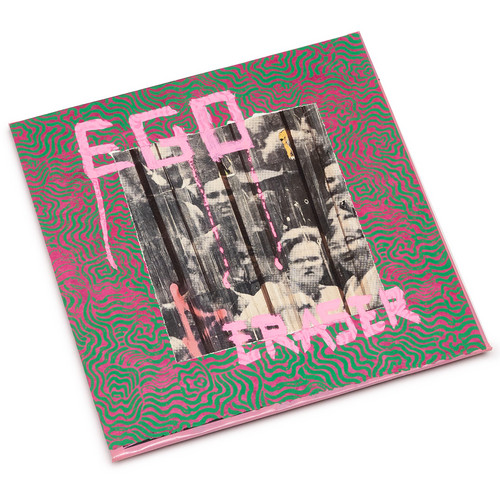 Ego Eraser