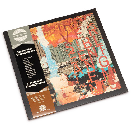 Irreversible Entanglements