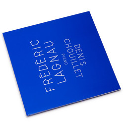 Fr​é​d​é​ric Lagnau 