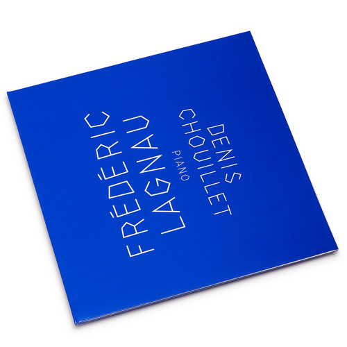Fr​é​d​é​ric Lagnau 