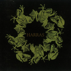 Harras