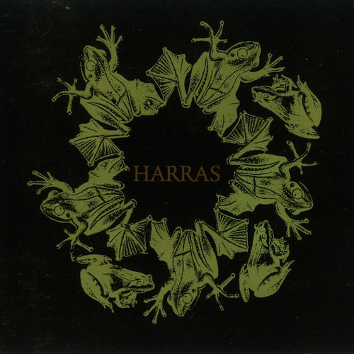 Harras