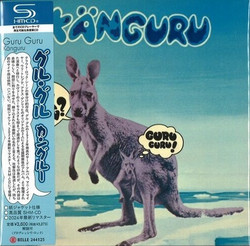 Känguru
