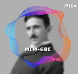 Visible Sound – Nikola Tesla’s Mattergy