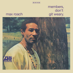 Members, Don’t Git Weary