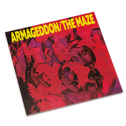 Armageddon