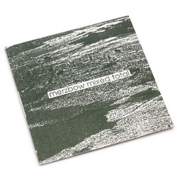 Merzbow Mixed Total