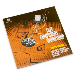Jazz Composers Workshop