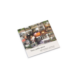 Paris: Public Spaces
