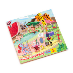 Summer Fun - Music for Hotels Vol. 2 