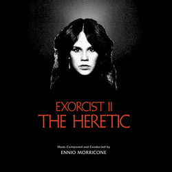 Exorcist II: The Heretic