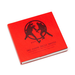 Nel cuore della bestia (Book)