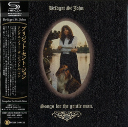Songs For The Gentle Man