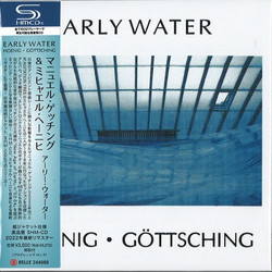 Early Water