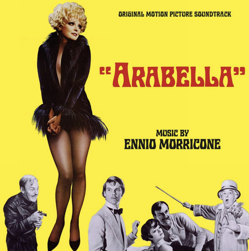 Arabella