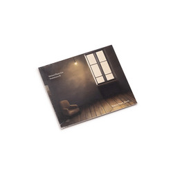 Michael Pisaro-Liu - Tombstones II