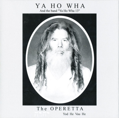 The Operetta