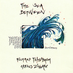 The Sea Between