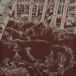 The Iron Soul Of Nothing
