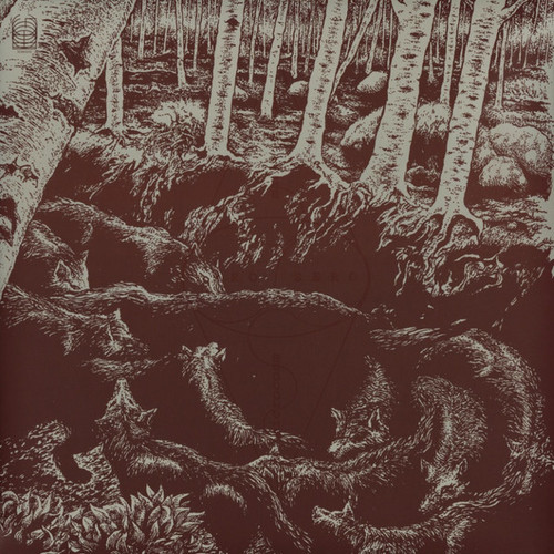 The Iron Soul Of Nothing